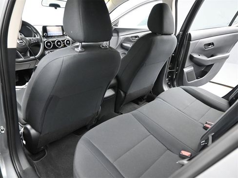 Used 2024 Nissan Sentra S image 13