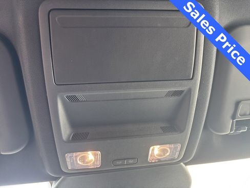 New 2025 Ford Escape ST-Line w/ Equipment Group 301A image 19