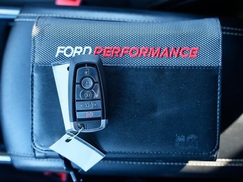 Used 2019 Ford Edge ST w/ Equipment Group 401A image 43