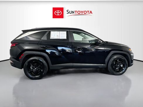 Used 2024 Hyundai Tucson SEL image 2