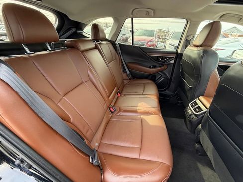 Used 2021 Subaru Outback Touring XT image 28