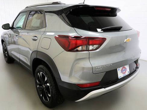 Used 2023 Chevrolet TrailBlazer LT w/ Convenience Package image 20