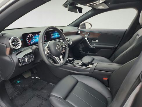 Used 2023 Mercedes-Benz CLA 250 w/ Premium Package image 16