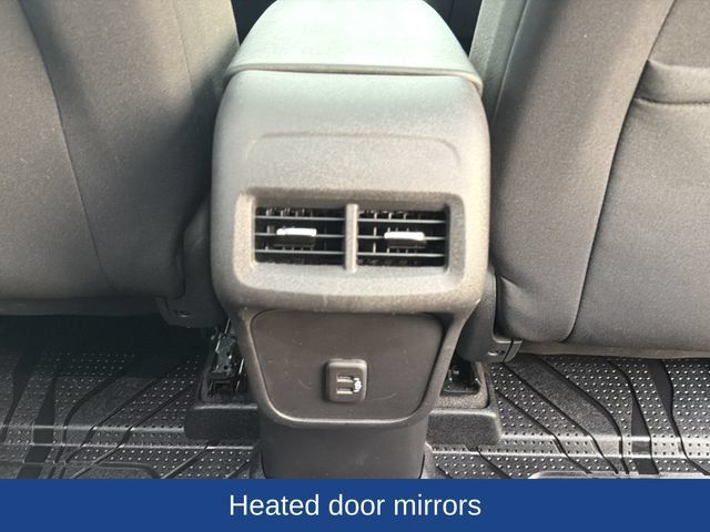 Used 2022 Chevrolet Equinox LT FWD image 25