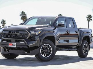 New 2026 Toyota Tacoma TRD Off-Road video 1