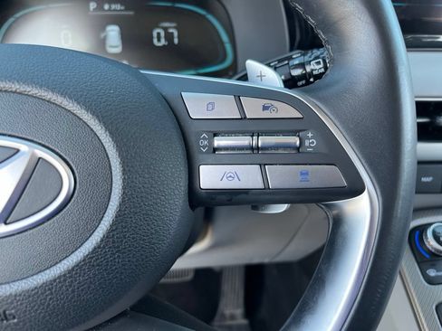 Used 2025 Hyundai Palisade SEL FWD image 19