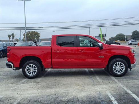 New 2026 Chevrolet Silverado 1500 LT w/ Safety Package image 3