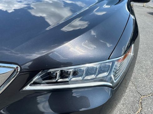Used 2016 Acura TLX V6 SH-AWD w/ Technology Pkg image 21