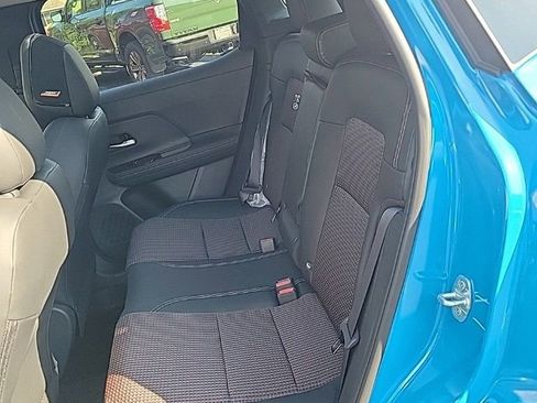 Used 2025 Nissan Kicks SR w/ SR Premium Package AWD/4WD image 25