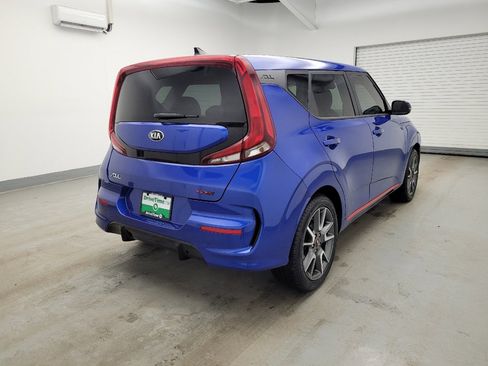 Used 2021 Kia Soul GT-Line image 9