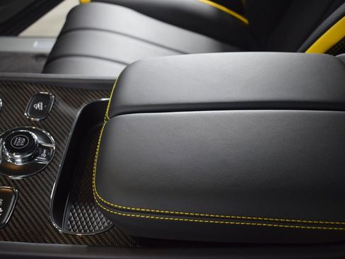 New 2026 Bentley Bentayga Extended Wheelbase AWD/4WD image 36