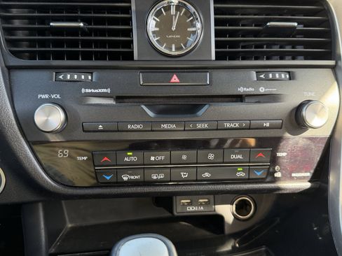 Used 2021 Lexus RX 350 FWD w/ Accessory Package image 52