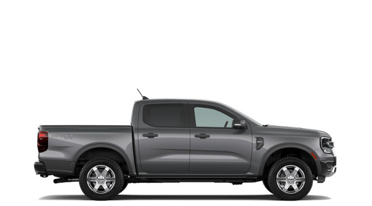 New 2026 Ford Ranger XLT w/ Equipment Group 301A High AWD/4WD image 33