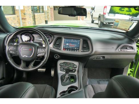 Used 2023 Dodge Challenger R/T Scat Pack w/ Plus Package image 13