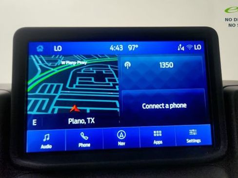 Used 2024 Ford Bronco Sport Outer Banks w/ Tech Package AWD/4WD image 62