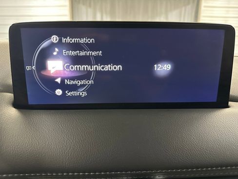 Used 2022 MAZDA CX-5 AWD 2.5 S w/ Select Package image 12