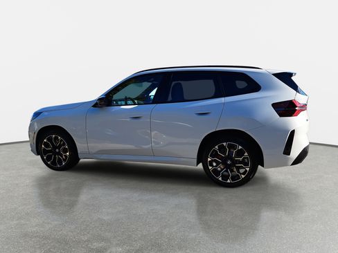 New 2026 BMW X3 M50 w/ Premium Package image 8