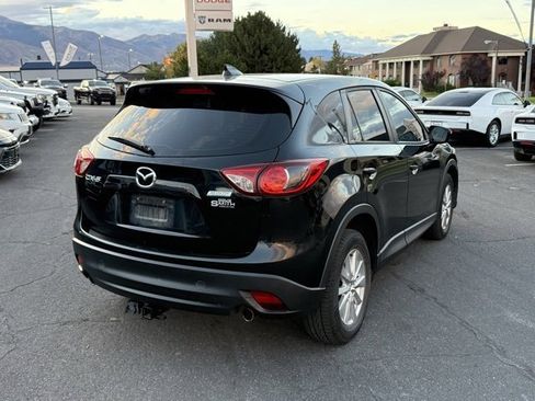 Used 2016 MAZDA CX-5 Sport image 6