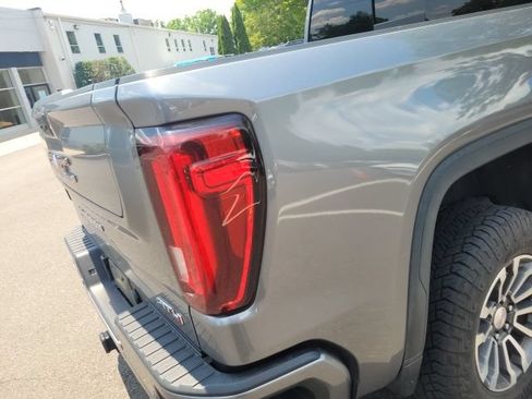 Used 2020 GMC Sierra 1500 AT4 w/ AT4 Premium Package AWD/4WD image 42