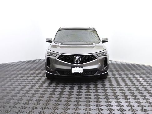 Certified 2024 Acura RDX SH-AWD w/ Technology Package image 4
