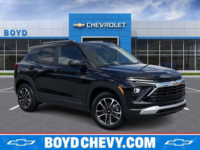 New 2026 Chevrolet TrailBlazer LT w/ Convenience Package
