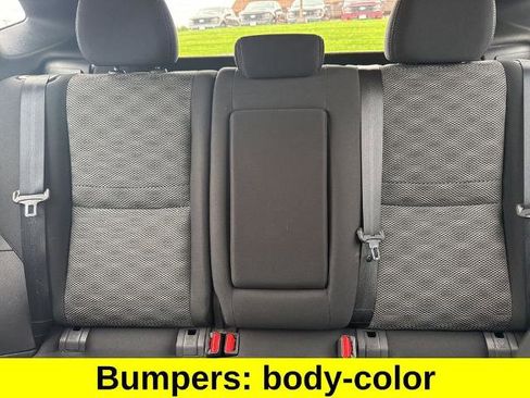 Used 2017 Nissan Rogue Sport SV w/ SV All-Weather Package AWD/4WD image 15