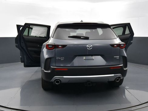 New 2025 MAZDA CX-50 2.5 Turbo w/ Cargo Package image 32
