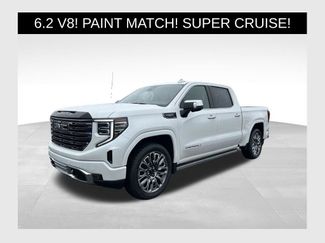 Used 2025 GMC Sierra 1500 Denali Ultimate video 1
