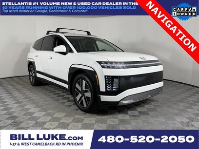 Used 2026 Hyundai Ioniq 9 SEL