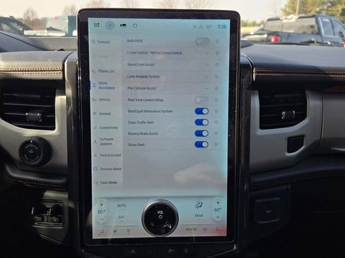 Used 2024 Ford Expedition Timberline image 74