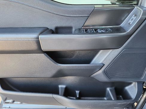 Used 2024 Ford F150 XLT w/ Equipment Group 302A MID image 15