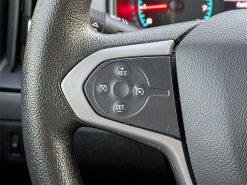 Used 2022 Chevrolet Colorado W/T w/ Custom Special Edition image 25
