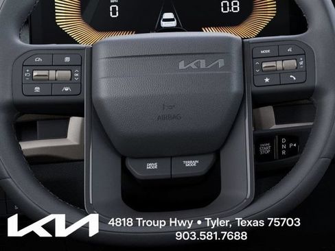 New 2027 Kia Telluride S AWD/4WD image 22