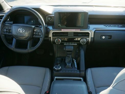 New 2026 Toyota Tacoma SR5 image 10
