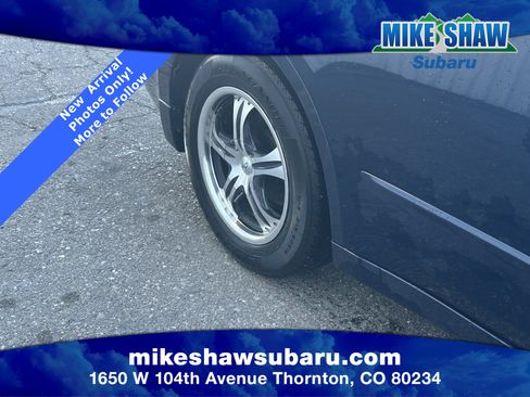 Used 2007 Nissan Altima 2.5 S w/ Emergency Aid Pkg image 28