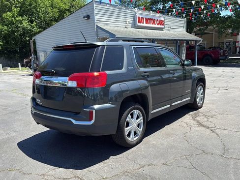 Used 2017 GMC Terrain SLE w/ Convenience Package FWD image 6