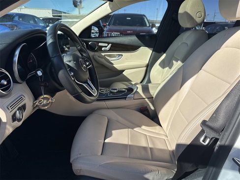 Used 2019 Mercedes-Benz C 300 Sedan image 34