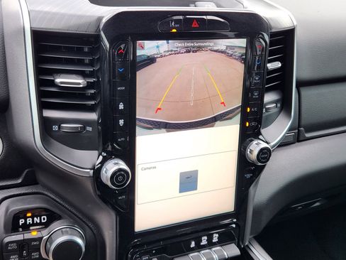 New 2026 RAM 1500 Lone Star image 17