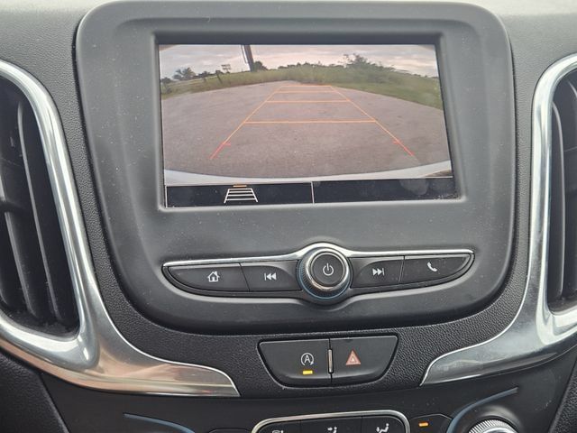Used 2024 Chevrolet Equinox LT AWD/4WD image 18