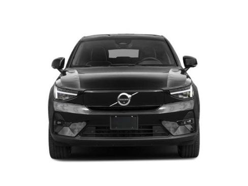 Used 2023 Volvo C40 P8 Recharge Ultimate AWD/4WD image 4