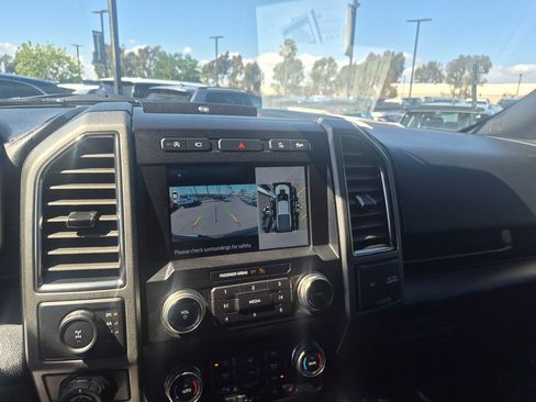 Used 2019 Ford F150 Raptor w/ Equipment Group 802A Luxury AWD/4WD image 30