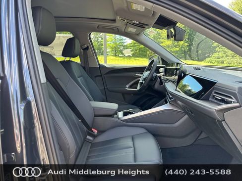 Used 2026 Audi Q5 Premium AWD/4WD image 18