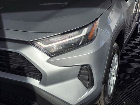 Used 2025 Toyota RAV4 LE image 53