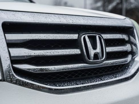 Used 2015 Honda Pilot EX-L image 11