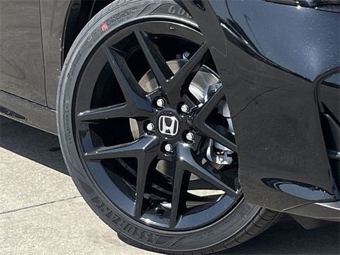 New 2026 Honda Civic Sport Touring image 9