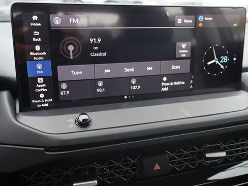 New 2026 Honda Accord EX-L image 22