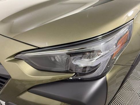 Used 2025 Subaru Outback Limited XT w/ Popular Package #2 image 11