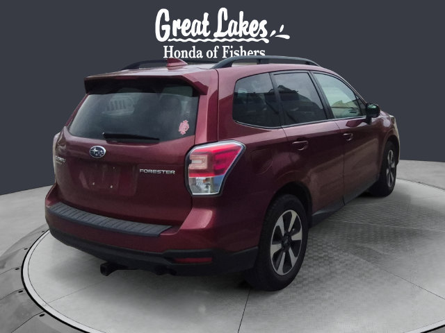 Used 2018 Subaru Forester 2.5i Premium w/ All-Weather Package AWD/4WD image 5