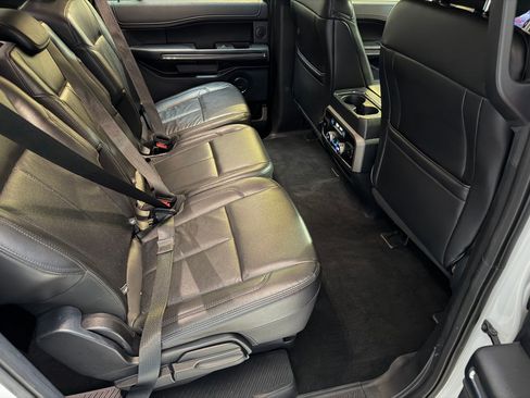 Used 2019 Ford Expedition Max XLT w/ Equipment Group 202A image 46