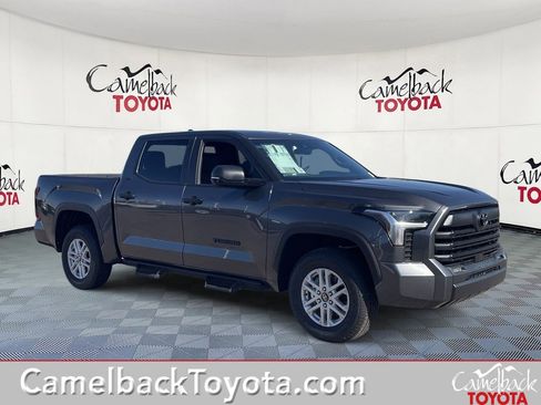 New 2026 Toyota Tundra SR5 image 1
